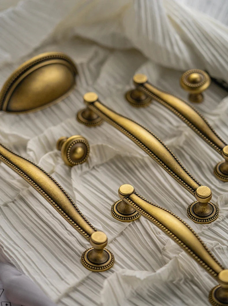 Kitchen Hardware