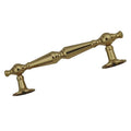 Brass Door Handle YK-B019