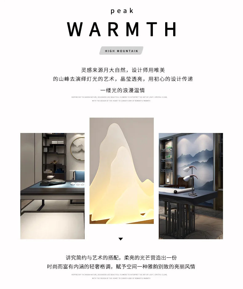 Modern Smart Led Chandelier Dimmable Pendant Lights Food Tables Coffee Office Desks Designer Home Decoration Lighting Suspension