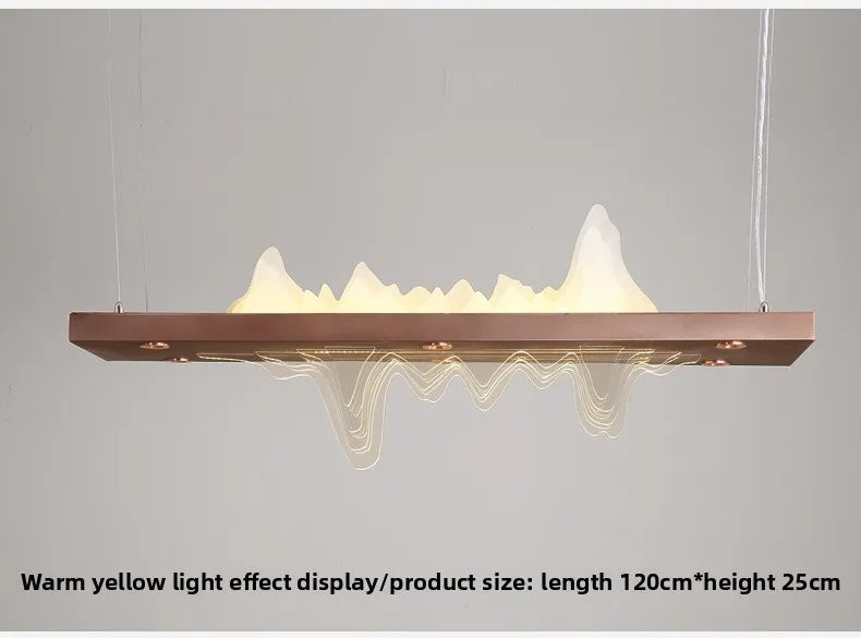 Modern Smart Led Chandelier Dimmable Pendant Lights Food Tables Coffee Office Desks Designer Home Decoration Lighting Suspension