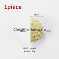 Brass Handle For Cabinet Hammered Golden Polished Gloss Drawer Kitchen Cupboard Furniture Modern Round Knobs