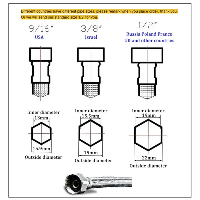 Kitchen Faucet Silver Single handle Pull-out single-hole handle Rotate 360 Water mixer faucet Mixed water tap